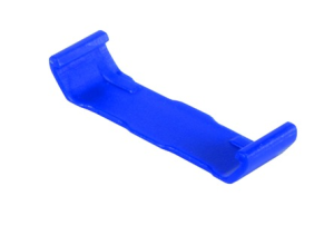 Color clip, blue, for Push-Pull connector, 09458400008