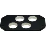 19400489901 Harting Housings for HDC Connectors