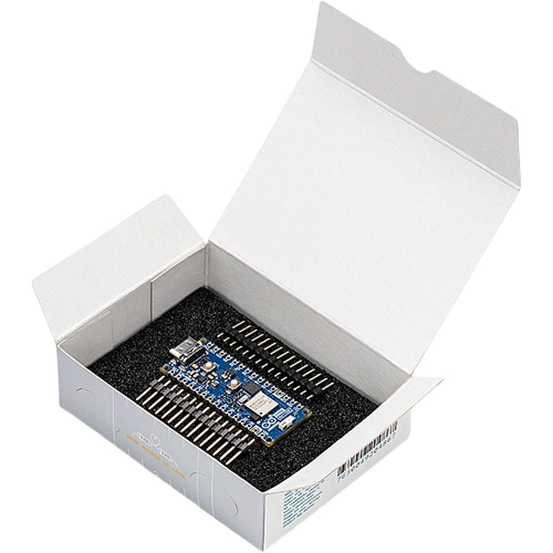 ABX00112 Arduino Single Board Computer Image 4