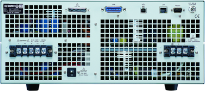 ASR-3400 GW Instek Bench Power Supplies and Loads Image 3