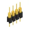 MK 14 X 1 4 G Fischer Elektronik PCB Connection Systems