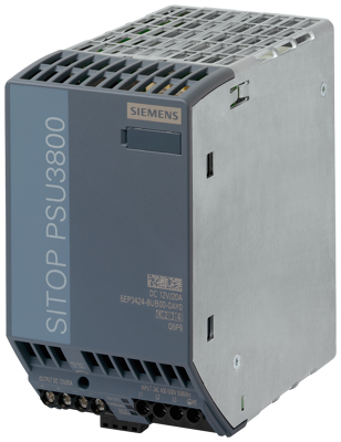 6EP3424-8UB00-0AY0 Siemens DIN Rail Power Supplies