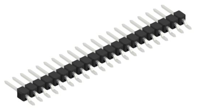 SL12SMD03221Z Fischer Elektronik PCB Connection Systems
