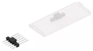 10050638 Fischer Elektronik PCB Connection Systems