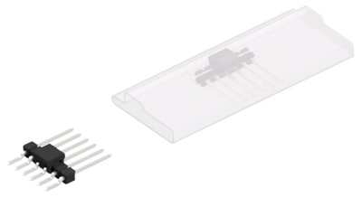 10050638 Fischer Elektronik PCB Connection Systems