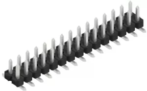 SLLP6SMD03830ZPS Fischer Elektronik PCB Connection Systems