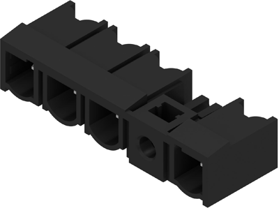 1081780000 Weidmüller PCB Connection Systems Image 1