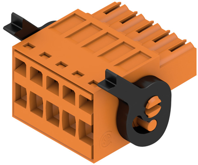 1691600000 Weidmüller PCB Connection Systems Image 2