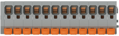 2601-3112 WAGO PCB Terminal Blocks Image 4