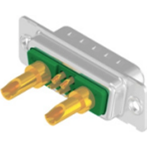 3025W3SAM62A30X CONEC D-Sub Connectors