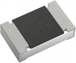 Resistor, metal film, SMD 0603 (1608), 1.05 kΩ, 0.1 W, ±0.1 %, ERA3ARB1051V