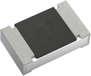 Resistor, metal film, SMD 0603 (1608), 10.5 kΩ, 0.1 W, ±0.1 %, ERA3ARB1052V