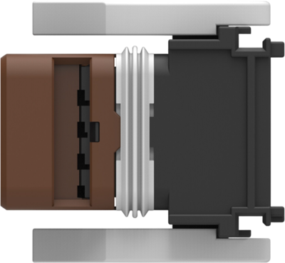9-1418416-9 TE Connectivity Automotive Power Connectors Image 2