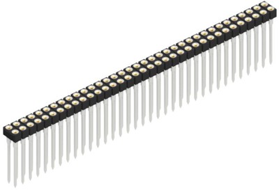 10041669 Fischer Elektronik PCB Connection Systems