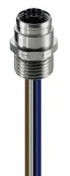 39068 Lumberg Automation Sensor-Actuator Connectors