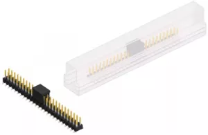 SL11SMD05250SBSM Fischer Elektronik PCB Connection Systems