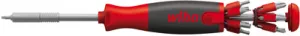 SB380304021 Wiha Screwdrivers, Bits and Bitholders