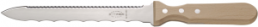 Insulation knife, BW 25 mm, L 280 mm, 60390280