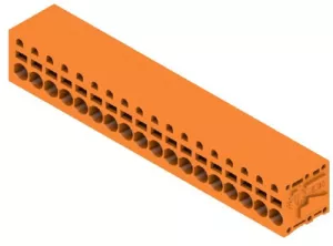 1332140000 Weidmüller PCB Terminal Blocks
