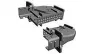144934-2 AMP Accessories for Automotive Connectors