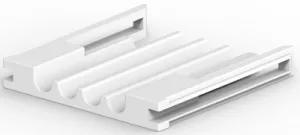 1600902-1 AMP PCB Connection Systems