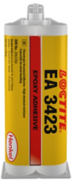 Structural adhesive 200 ml double cartridge, Loctite LOCTITE EA 3423 A/B