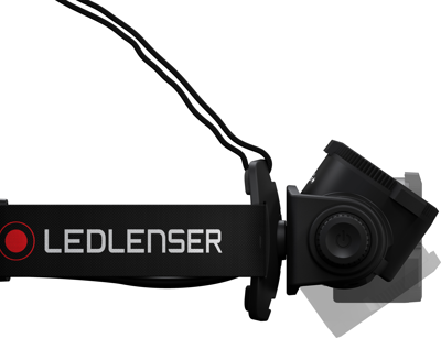 H15R CORE LEDLENSER Torches Image 2