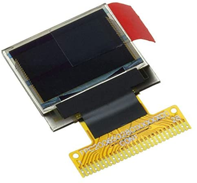 EA W064048-XALG DISPLAY VISIONS LED Indicators Image 3