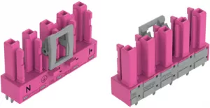 770-885/080-000 WAGO Device Connectors