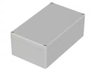 63221000 Bopla General Purpose Enclosures