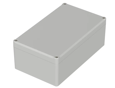 63221000 Bopla General Purpose Enclosures Image 1