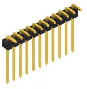 SL1813211G Fischer Elektronik PCB Connection Systems