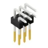 SL 19 082 6 S Fischer Elektronik PCB Connection Systems