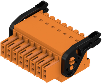 1375950000 Weidmüller PCB Connection Systems Image 1