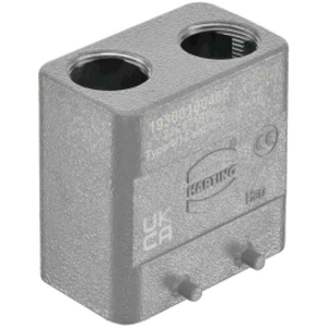 19300100466 Harting Housings for HDC Connectors