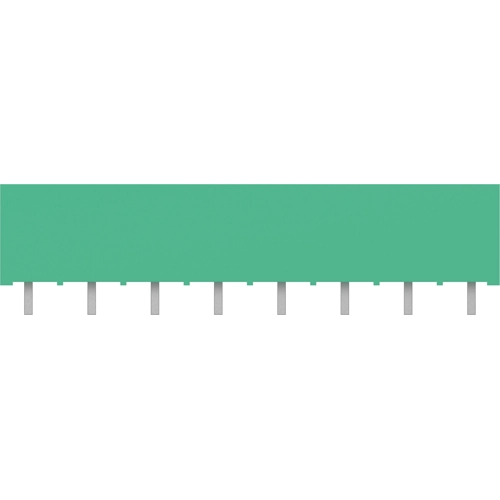 282964-8 TE Connectivity PCB Connection Systems Image 5