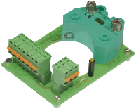 291801 PEPPERL+FUCHS Proximity Switches, Reed switches