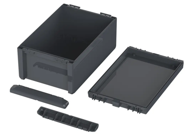 96036364 Bopla General Purpose Enclosures Image 3