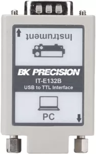 IT-E131B BK PRECISION T&M Accessories and Spares