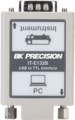IT-E131B BK PRECISION T&M Accessories and Spares