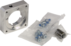 Adapter kit for motor/gear box combination, GBK0600570A