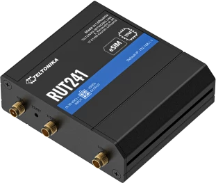 RUT241ESIM TELTONIKA NETWORKS UAB Servers, Routers Image 2