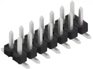 SLLP6SMD03814ZPS Fischer Elektronik PCB Connection Systems