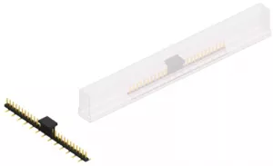 SLY7SMD03627GBSM Fischer Elektronik PCB Connection Systems