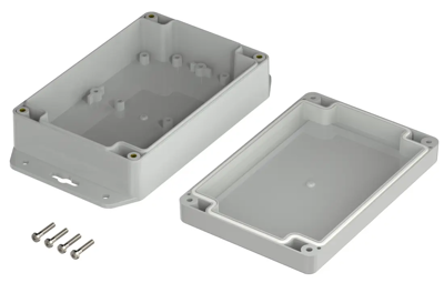 07815105 Bopla General Purpose Enclosures Image 2