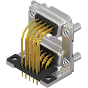 164A16089X CONEC D-Sub Connectors