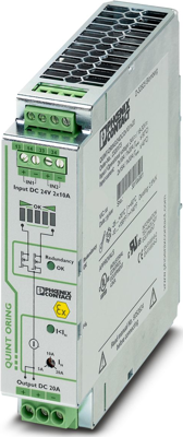 2320173 Phoenix Contact Accessories for power supplies