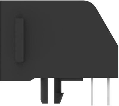 5555163-2 AMP Modular Connectors Image 2