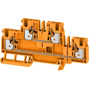 2552480000 Weidmüller Series Terminals