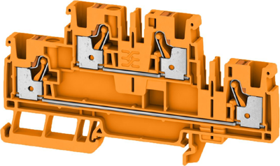 2552480000 Weidmüller Series Terminals